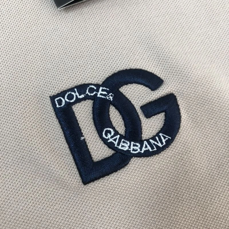 Dolce Gabbana T-Shirts GoodFit 120131