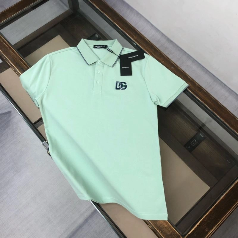 Durable Dolce Gabbana T-Shirts 120145
