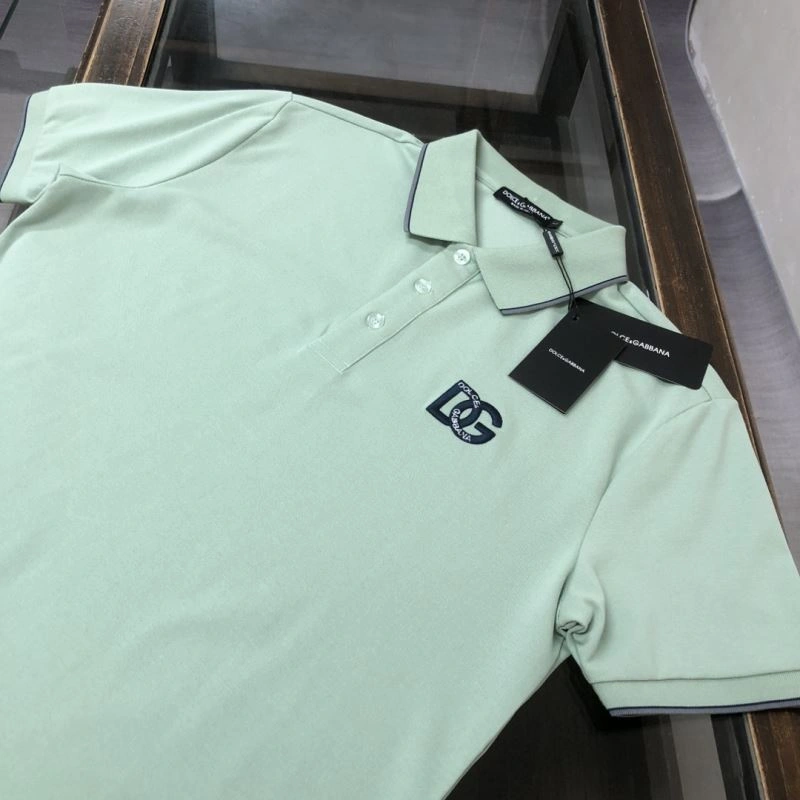 Durable Dolce Gabbana T-Shirts 120145