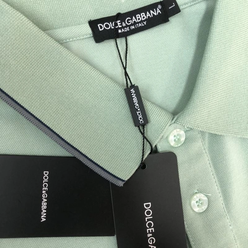Durable Dolce Gabbana T-Shirts 120145