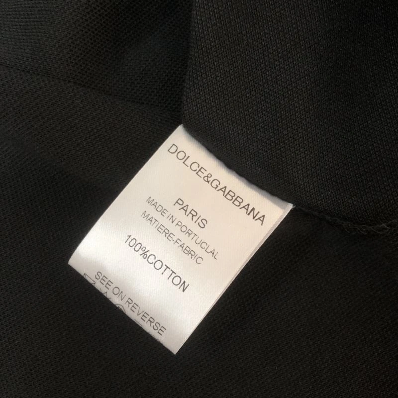 Affordable Dolce Gabbana T-Shirts 120141
