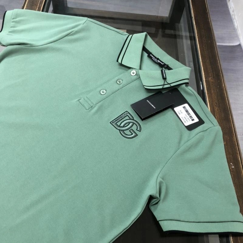 Sporty Dolce Gabbana T-Shirts 120152