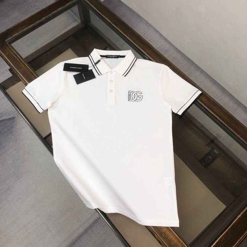 Dolce Gabbana T-Shirts Sustainable 120153