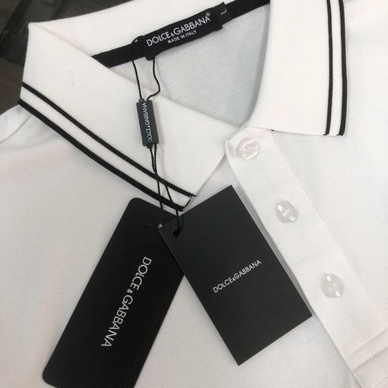 Dolce Gabbana T-Shirts Sustainable 120153