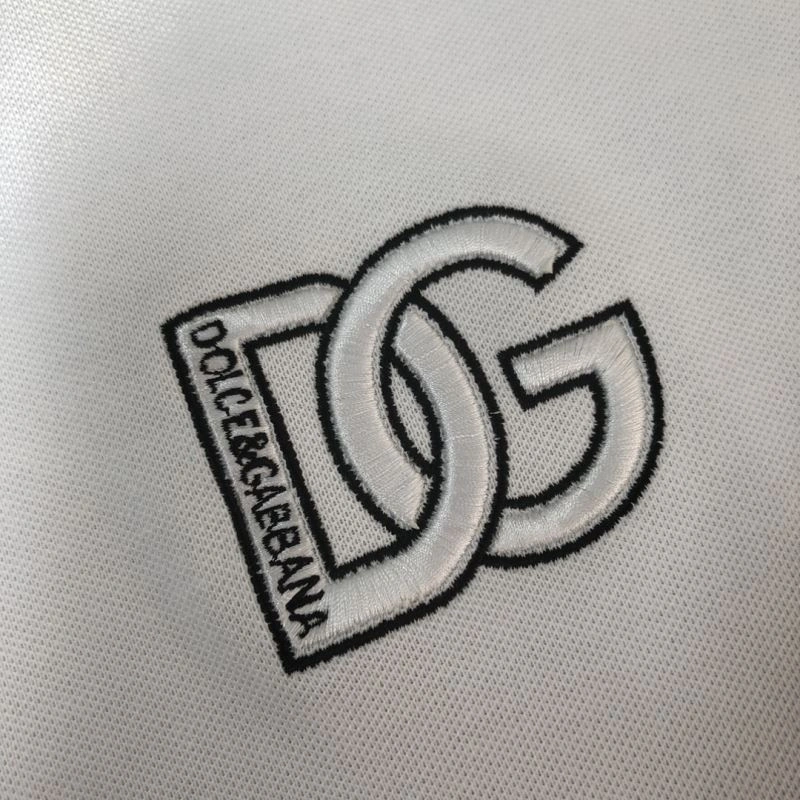 Dolce Gabbana T-Shirts Sustainable 120153