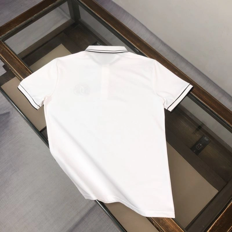 Dolce Gabbana T-Shirts Sustainable 120153