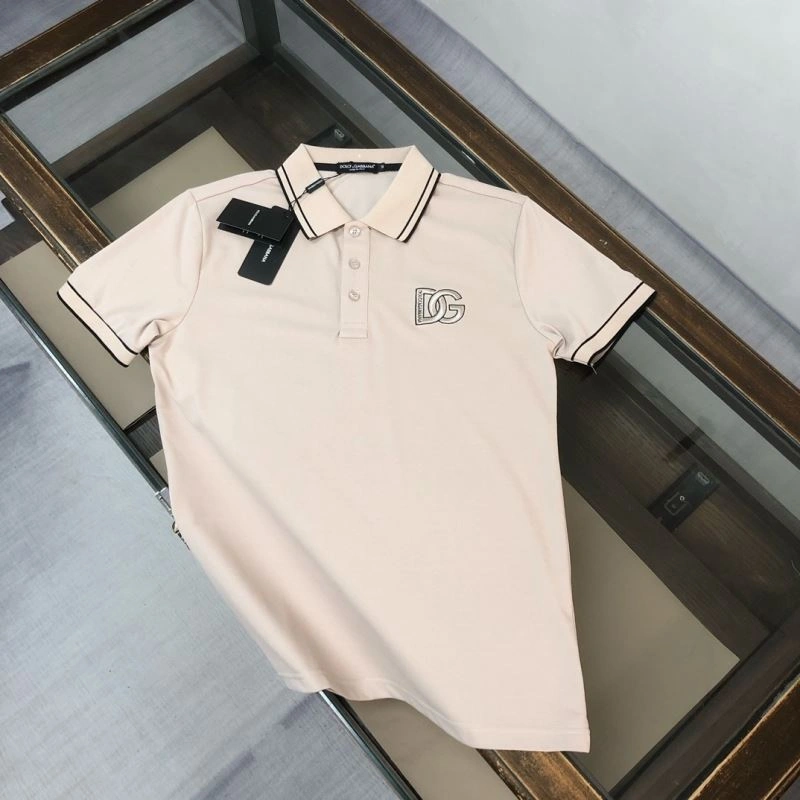 Dolce Gabbana T-Shirts Affordable 120140