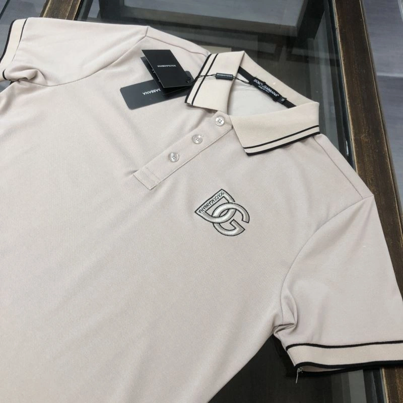 Dolce Gabbana T-Shirts Affordable 120140