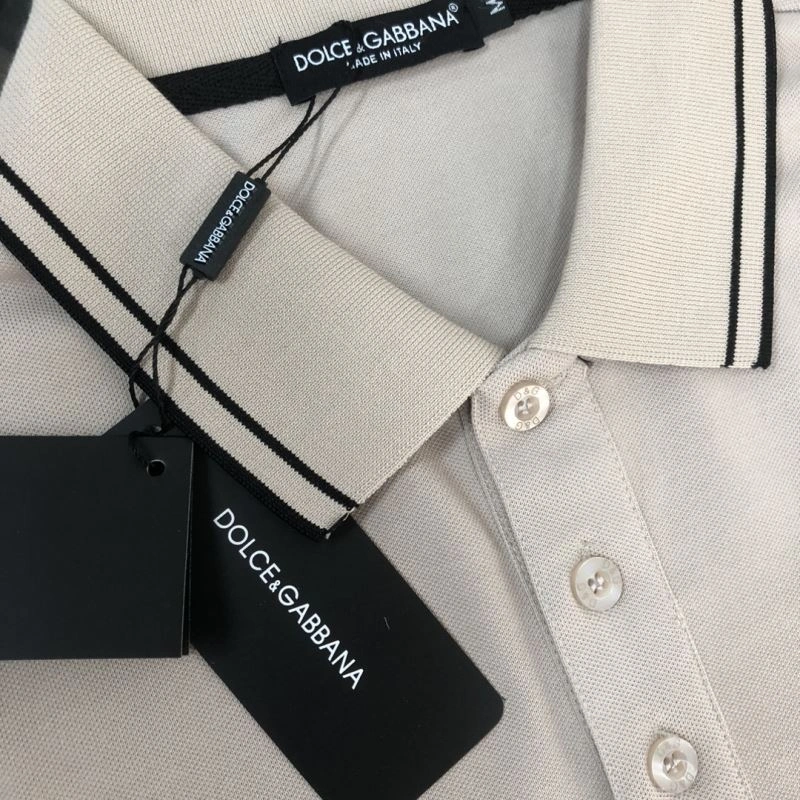 Dolce Gabbana T-Shirts Affordable 120140