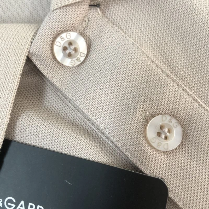 Dolce Gabbana T-Shirts Affordable 120140