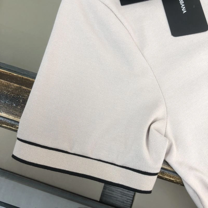 Dolce Gabbana T-Shirts Affordable 120140
