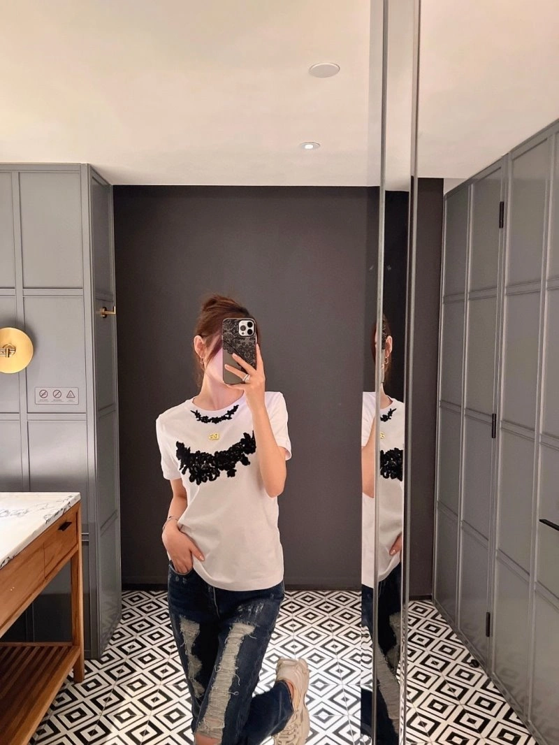 Dolce Gabbana T-Shirts Practical 119211
