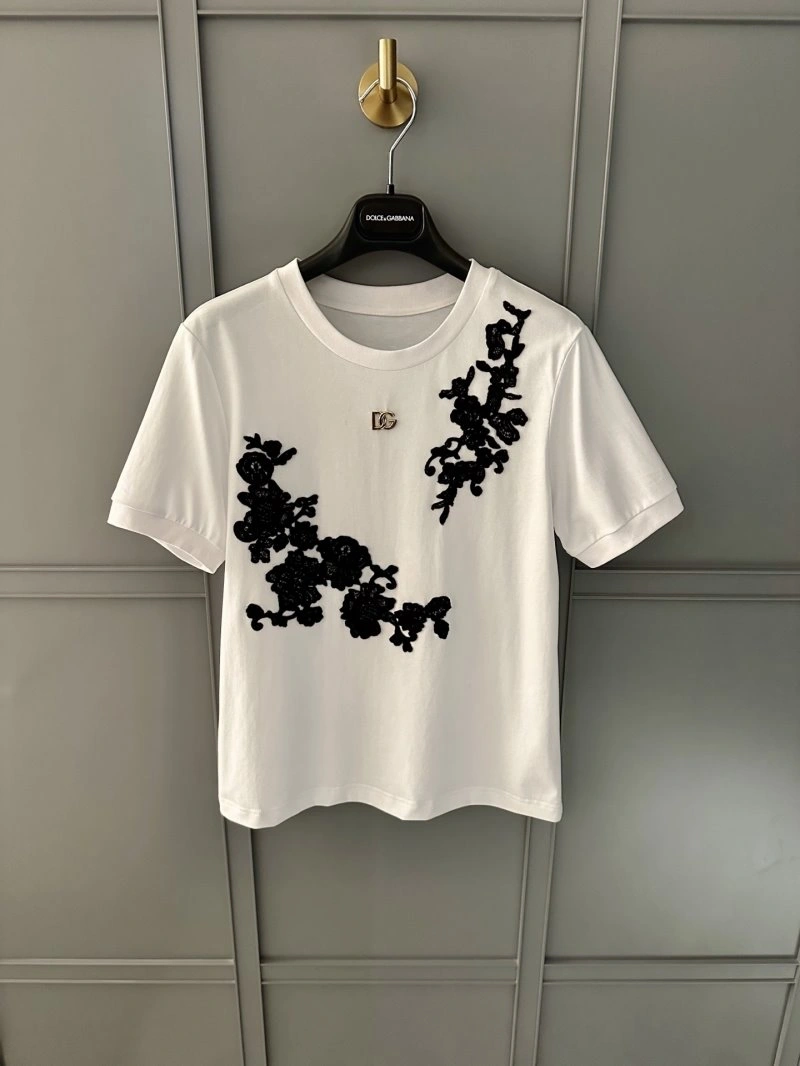 Cozy Dolce Gabbana T-Shirts 119190