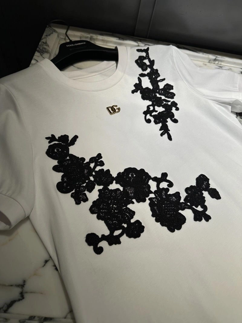Cozy Dolce Gabbana T-Shirts 119190