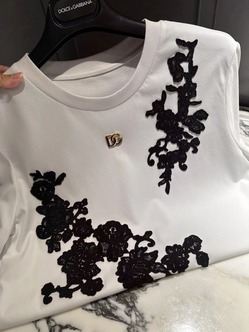 Cozy Dolce Gabbana T-Shirts 119190