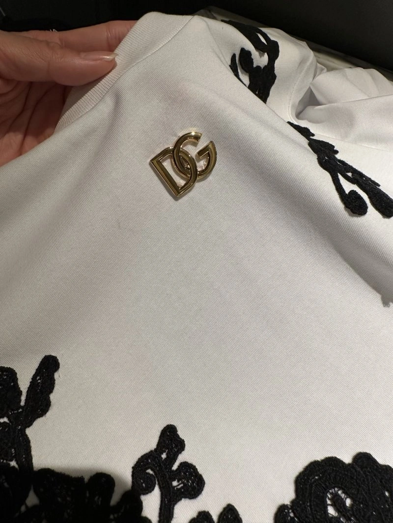Cozy Dolce Gabbana T-Shirts 119190