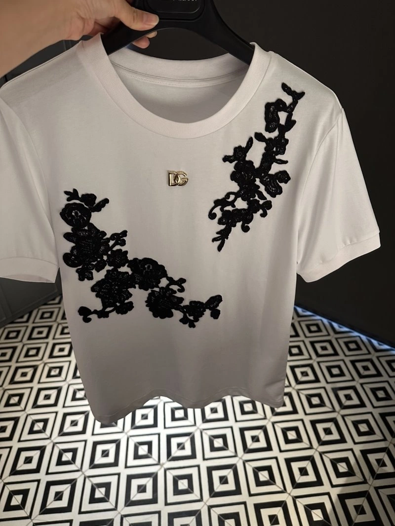 Cozy Dolce Gabbana T-Shirts 119190