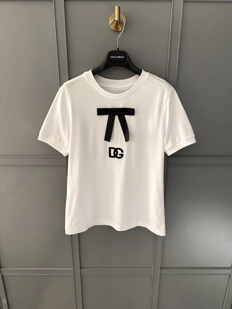 Dolce Gabbana T-Shirts Original 119194