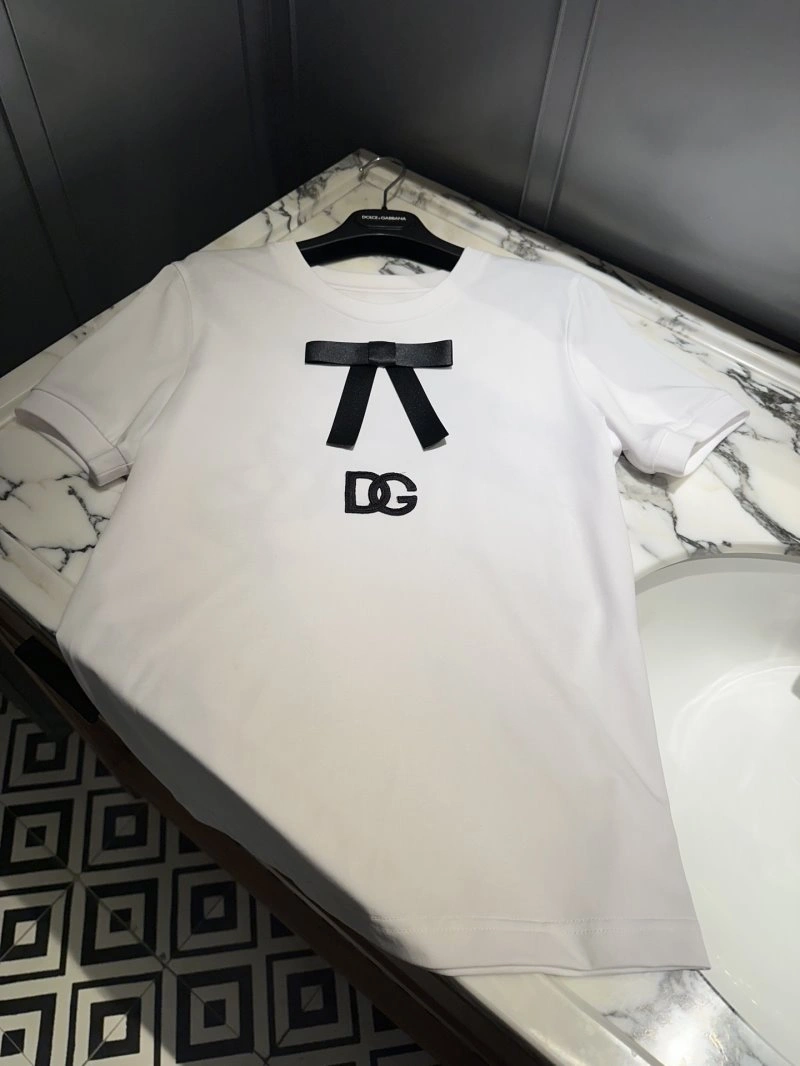 Dolce Gabbana T-Shirts Original 119194