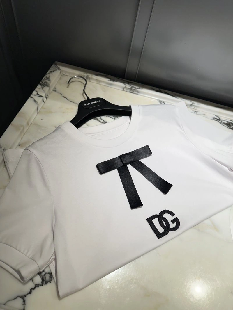 Dolce Gabbana T-Shirts Original 119194