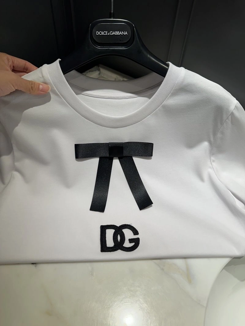 Dolce Gabbana T-Shirts Original 119194