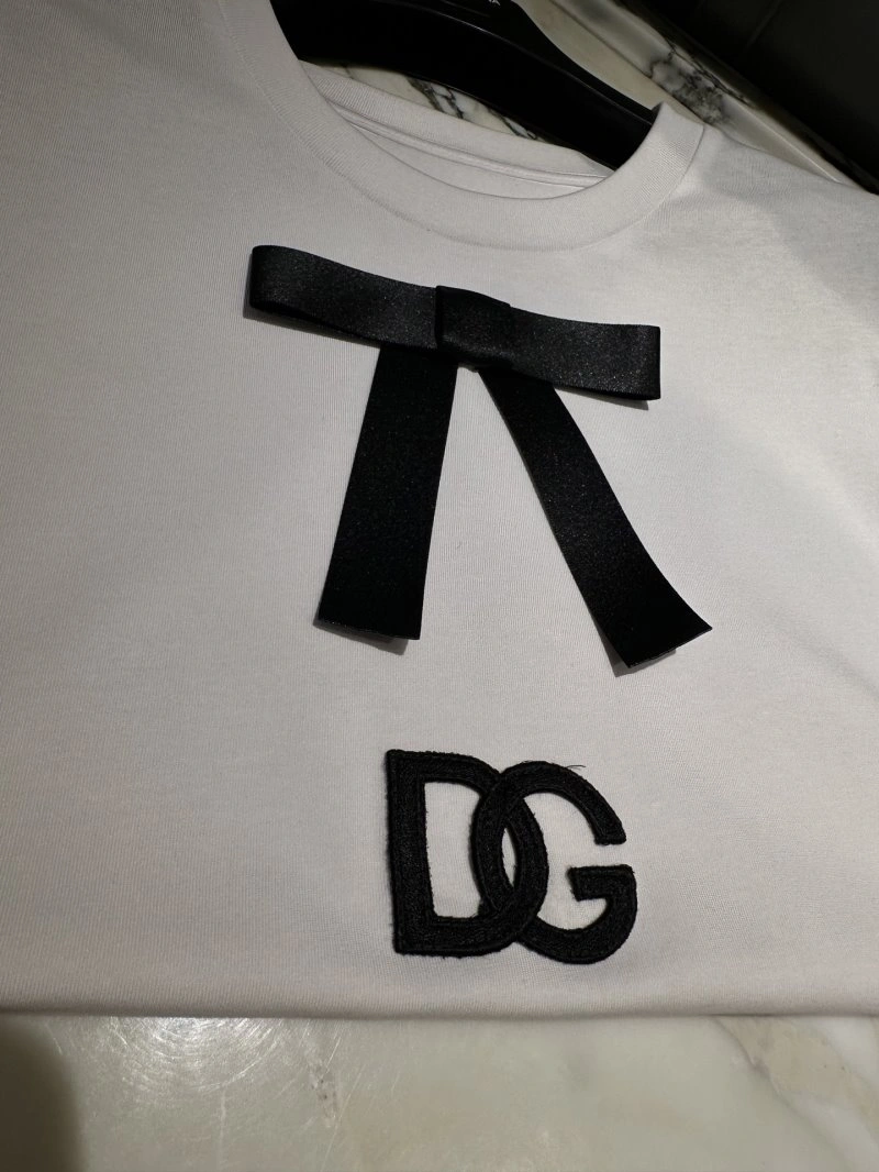 Dolce Gabbana T-Shirts Original 119194
