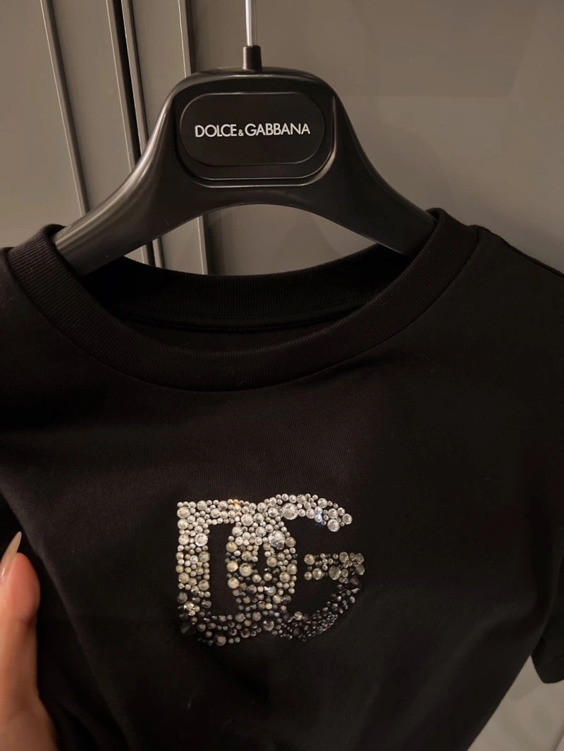 HighQuality Dolce Gabbana T-Shirts 119192