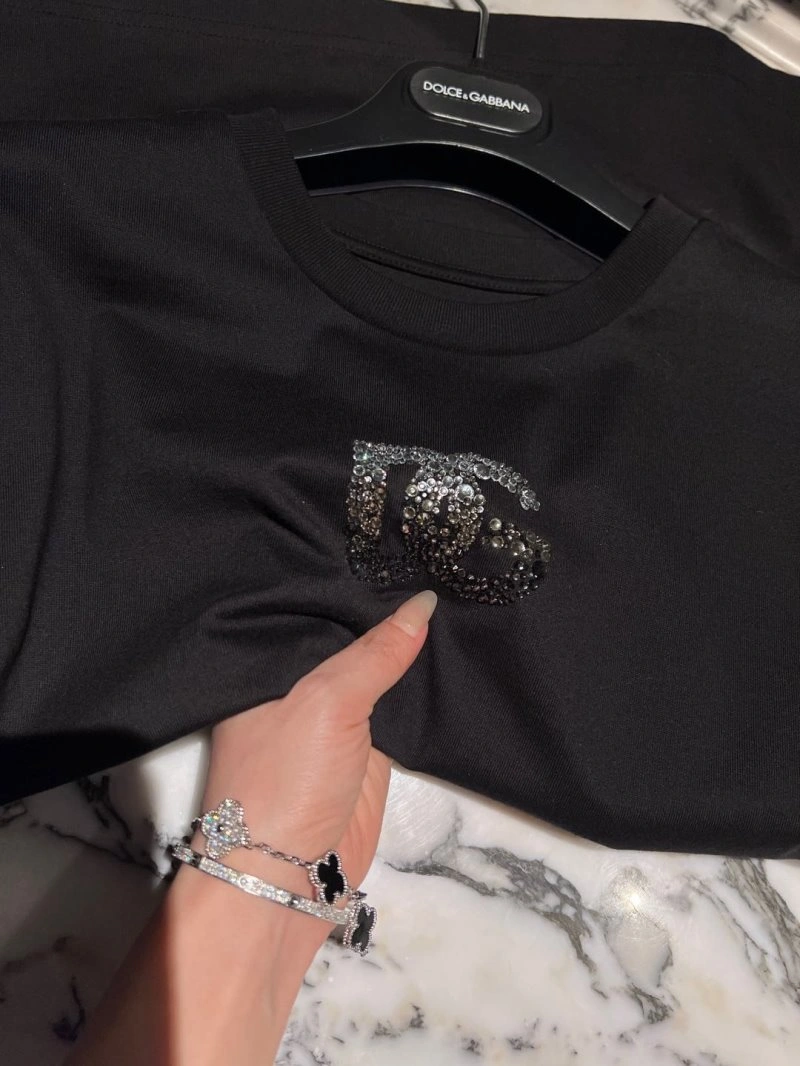 HighQuality Dolce Gabbana T-Shirts 119192