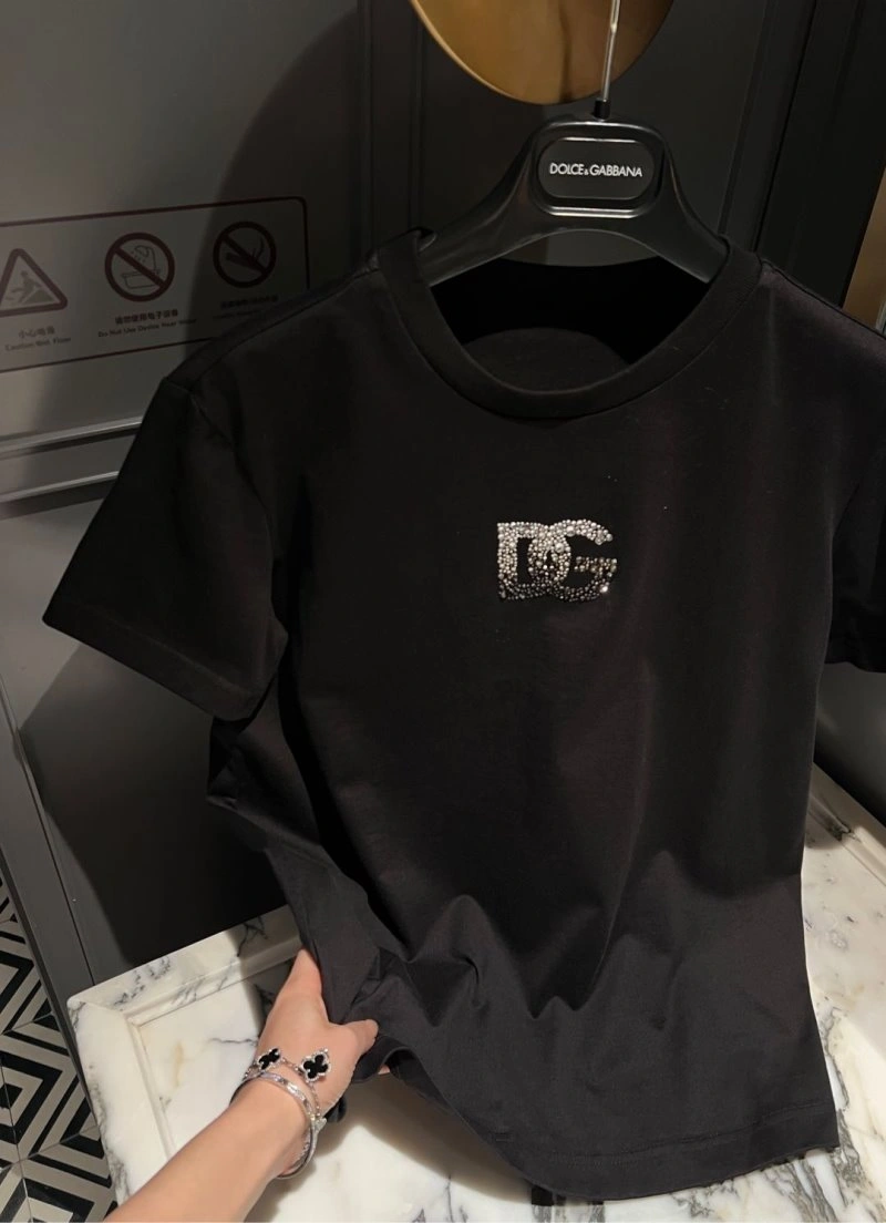 HighQuality Dolce Gabbana T-Shirts 119192