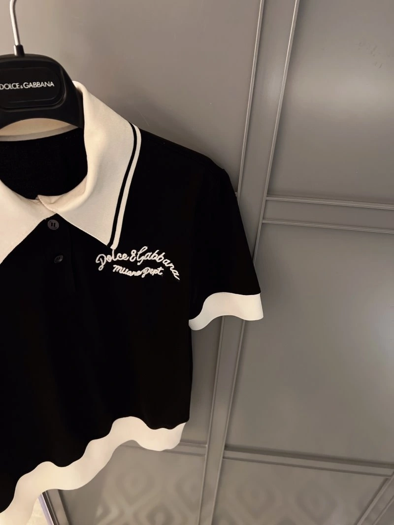 Dolce Gabbana T-Shirts WeatherProof 119195