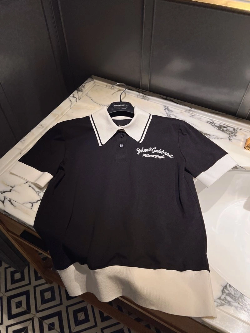 Dolce Gabbana T-Shirts WeatherProof 119195