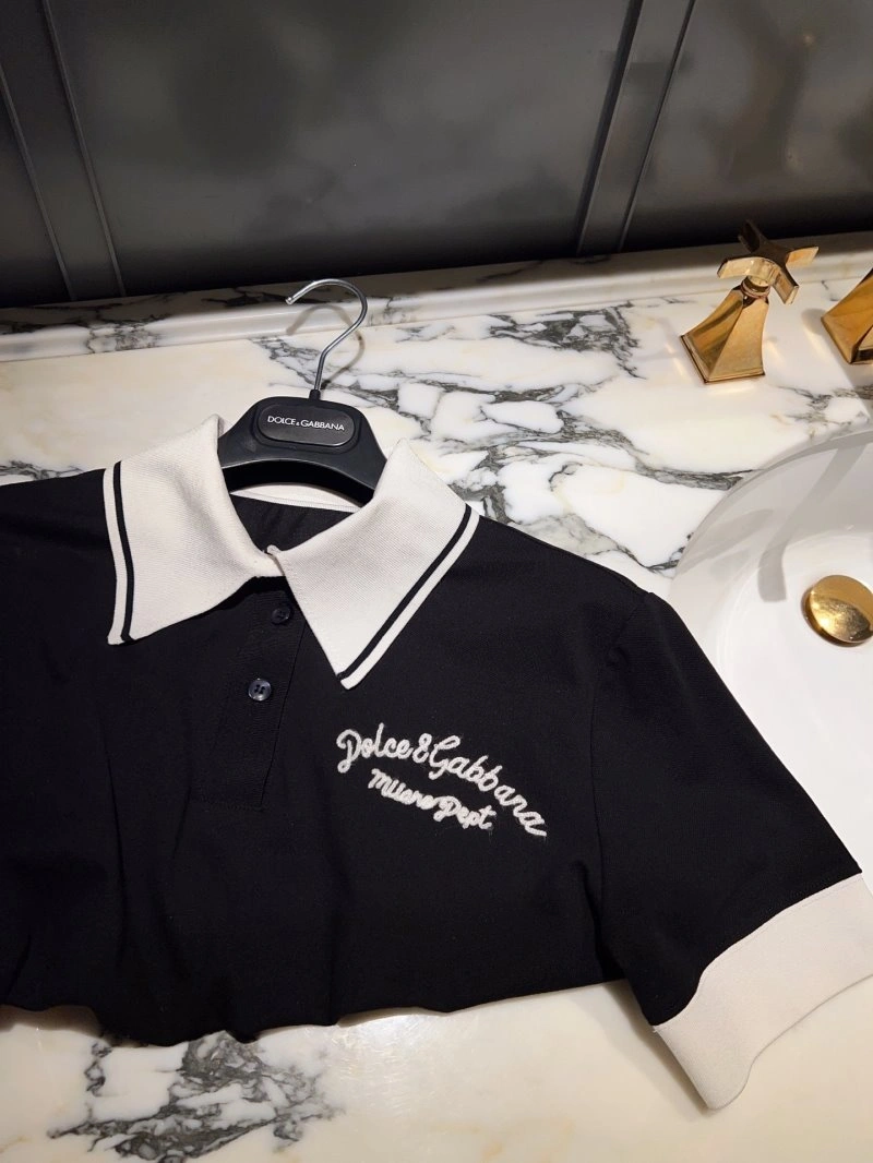 Dolce Gabbana T-Shirts WeatherProof 119195