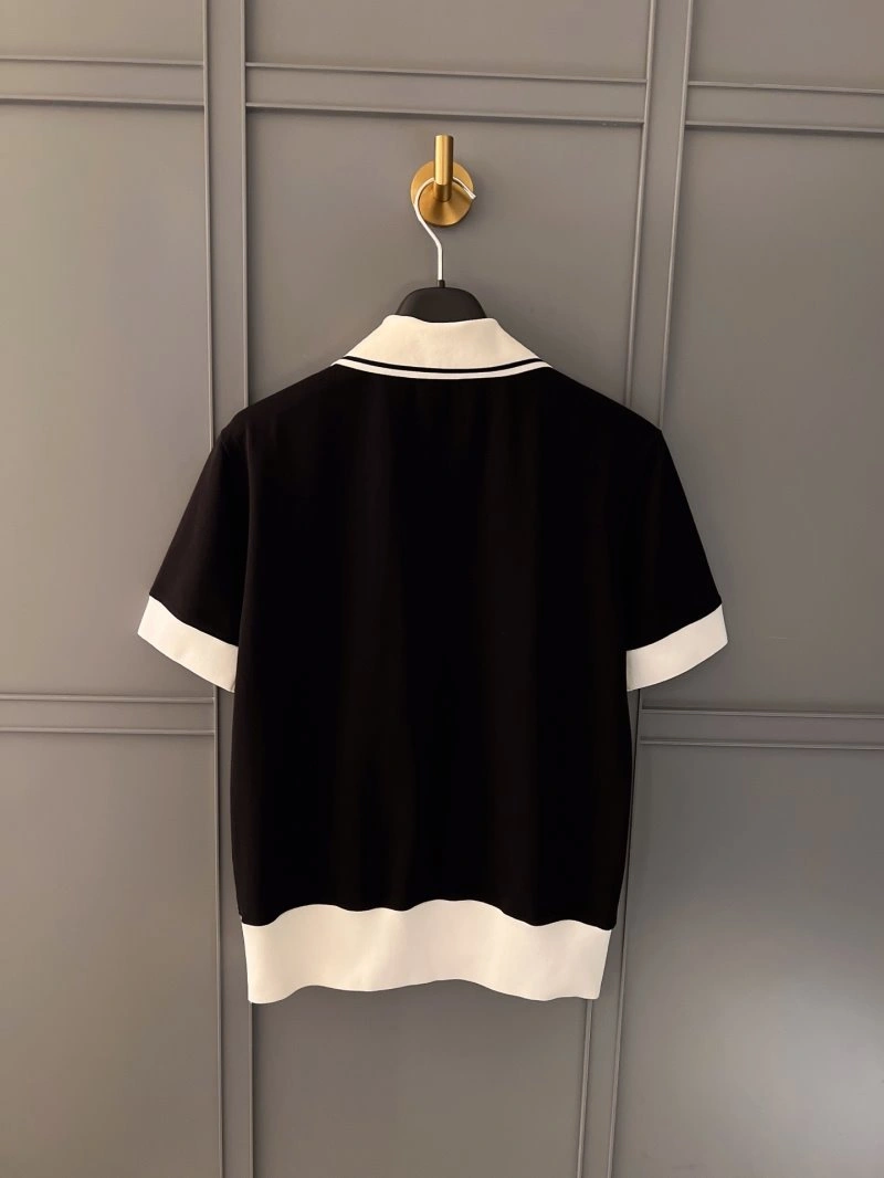 Dolce Gabbana T-Shirts WeatherProof 119195