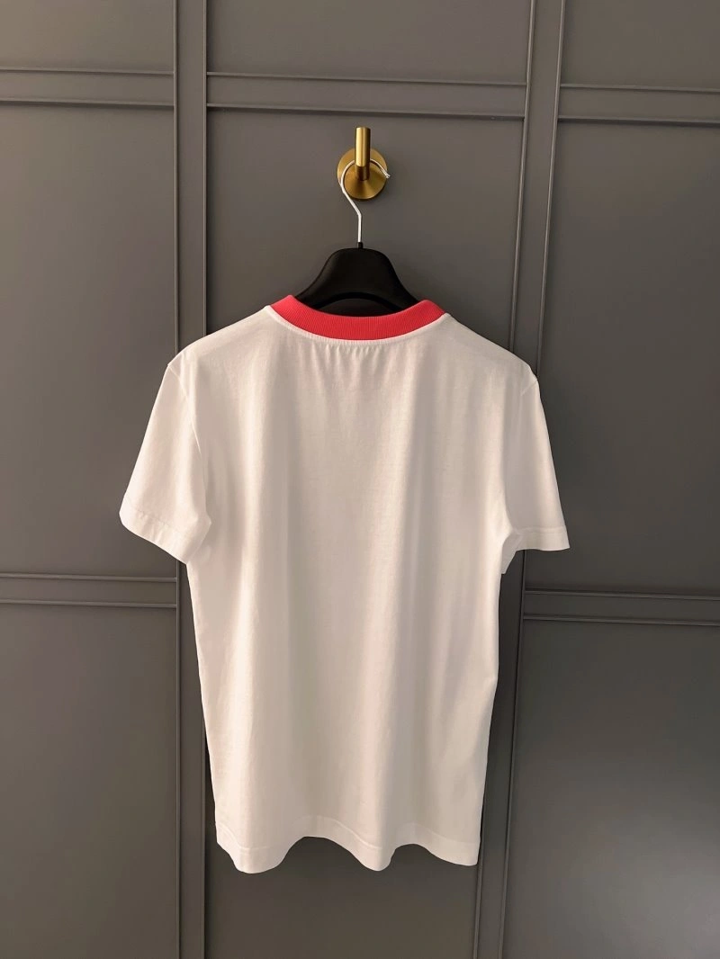 MoistureWicking Dolce Gabbana T-Shirts 119185