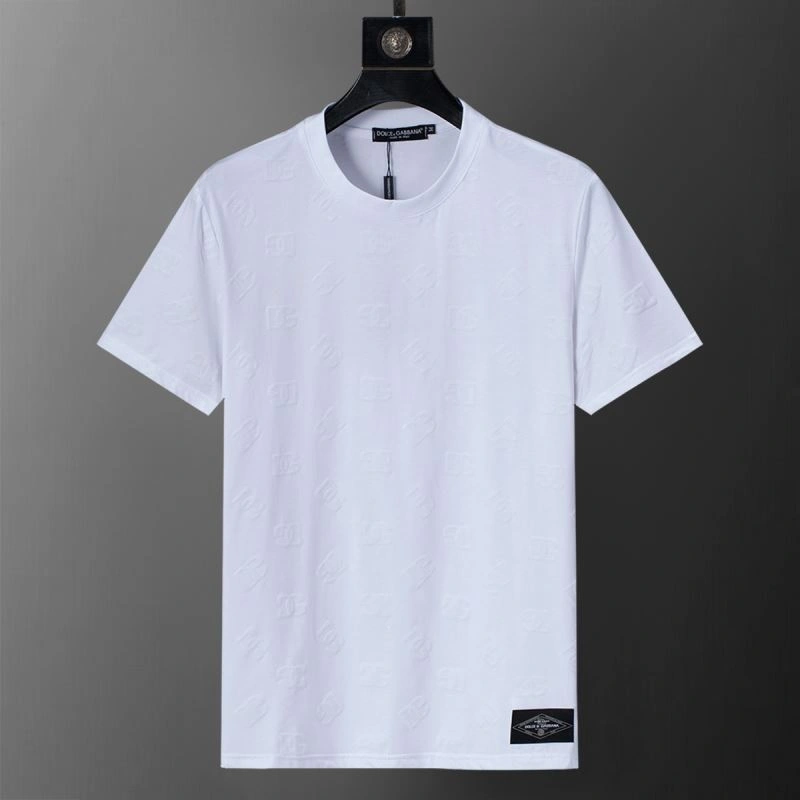 Dolce Gabbana T-Shirts FashionForward 120240