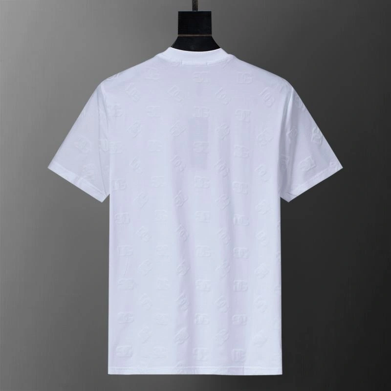 Dolce Gabbana T-Shirts FashionForward 120240