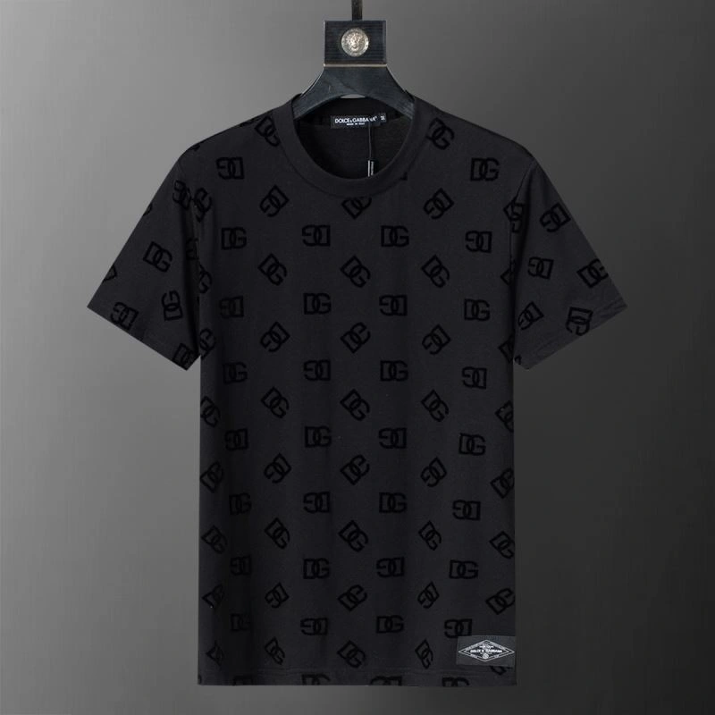 Dolce Gabbana T-Shirts FashionForward 120240