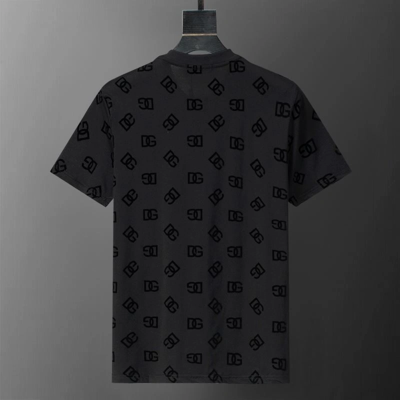 Dolce Gabbana T-Shirts FashionForward 120240