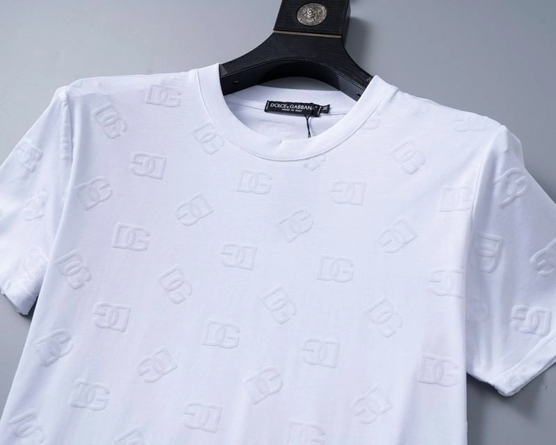 Dolce Gabbana T-Shirts FashionForward 120240
