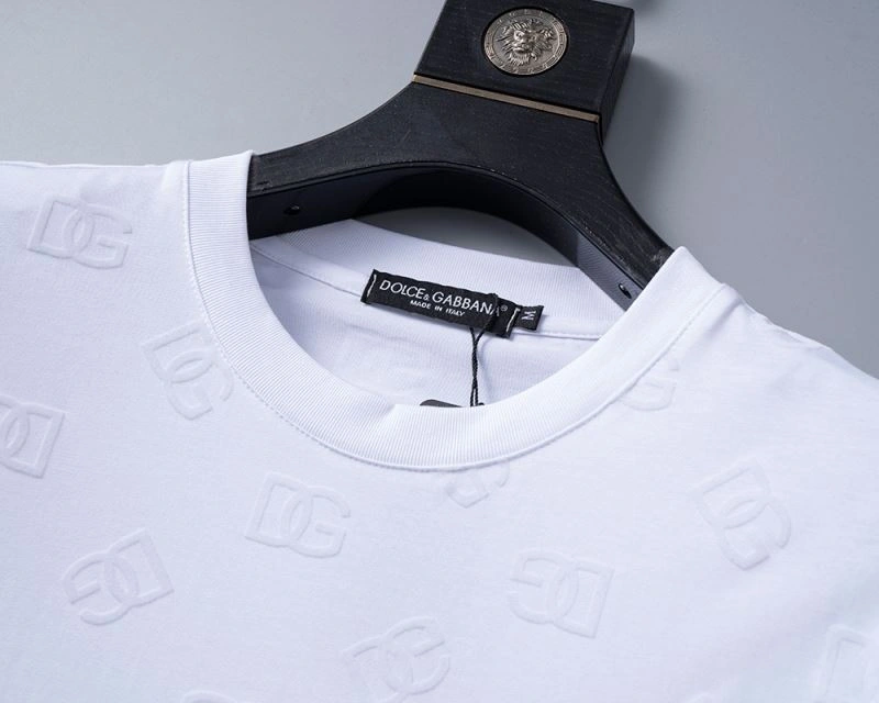 Dolce Gabbana T-Shirts FashionForward 120240