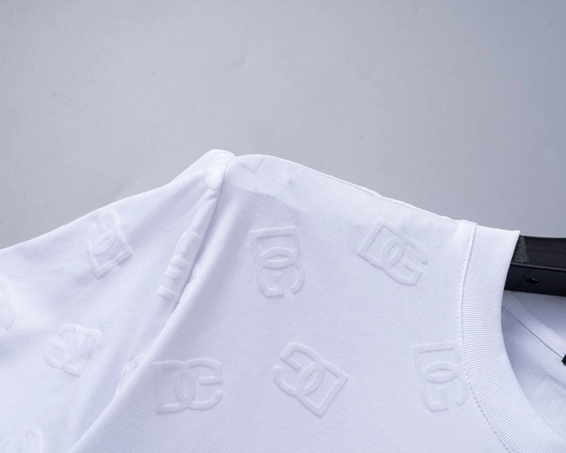 Dolce Gabbana T-Shirts FashionForward 120240