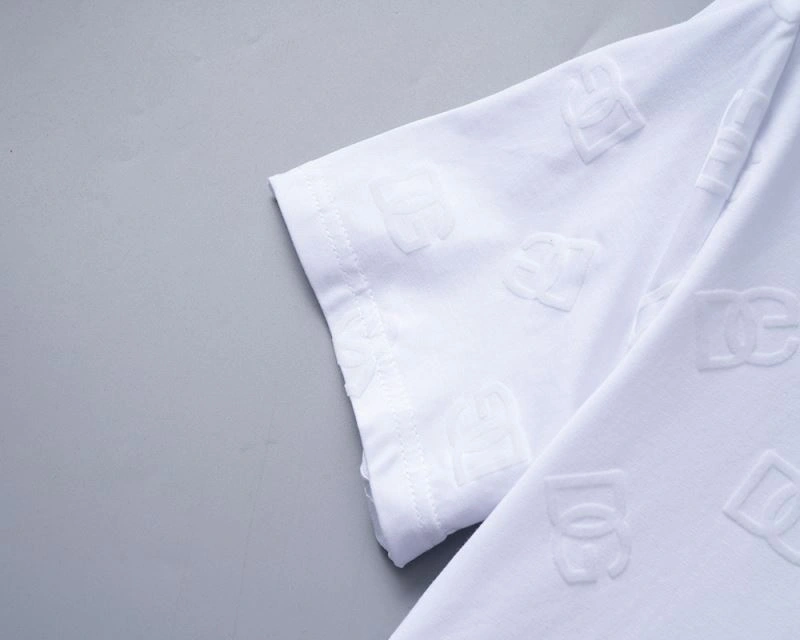 Dolce Gabbana T-Shirts FashionForward 120240