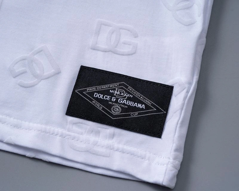 Dolce Gabbana T-Shirts FashionForward 120240