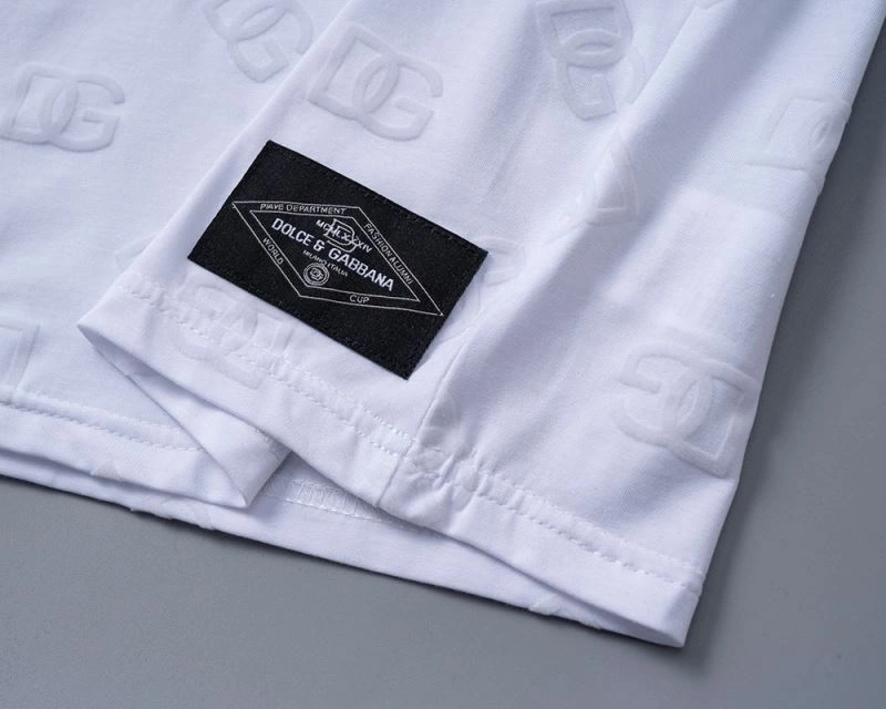 Dolce Gabbana T-Shirts FashionForward 120240
