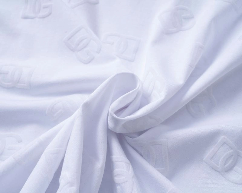 Dolce Gabbana T-Shirts FashionForward 120240