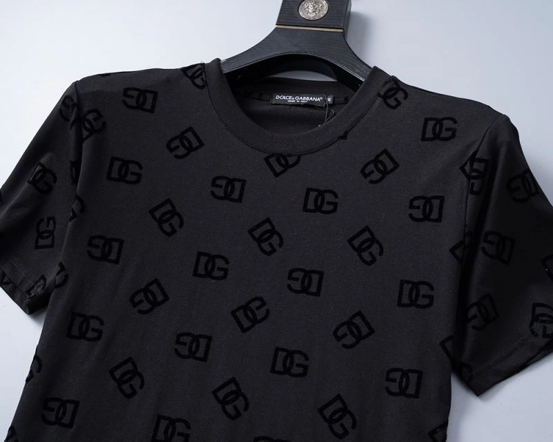 Dolce Gabbana T-Shirts FashionForward 120240