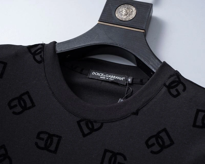 Dolce Gabbana T-Shirts FashionForward 120240