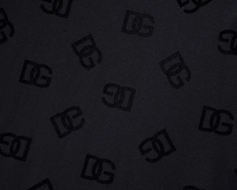 Dolce Gabbana T-Shirts FashionForward 120240