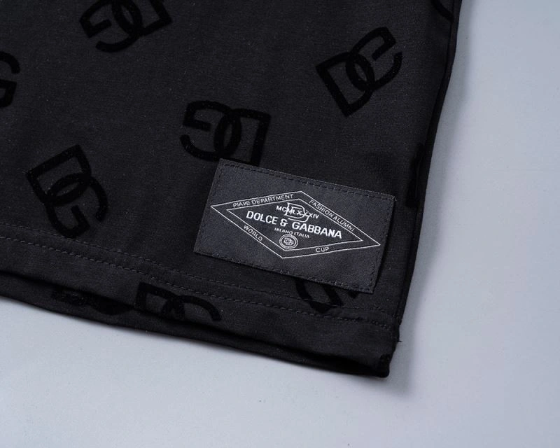 Dolce Gabbana T-Shirts FashionForward 120240