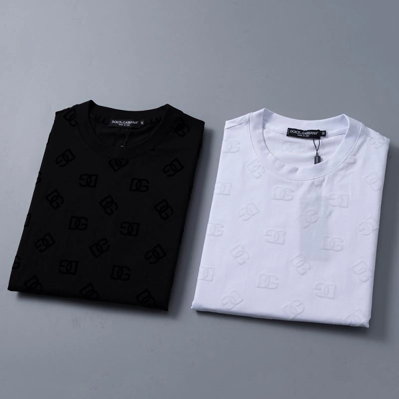 Dolce Gabbana T-Shirts FashionForward 120240